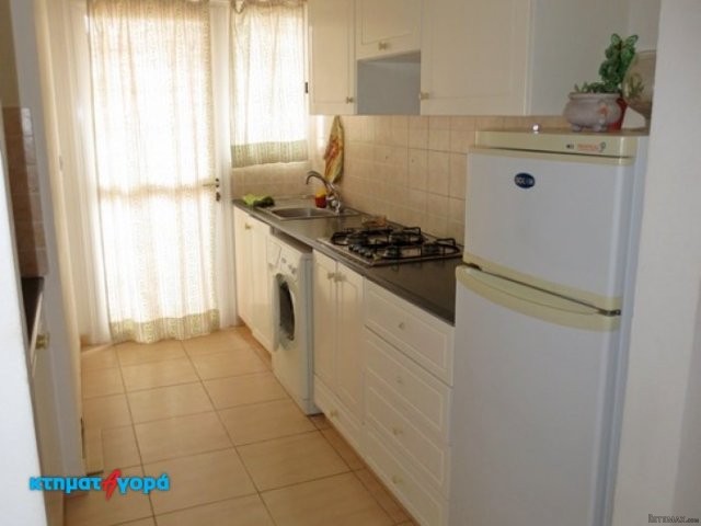 Apartment-Flat in Kato Pafos, Pafos - 2