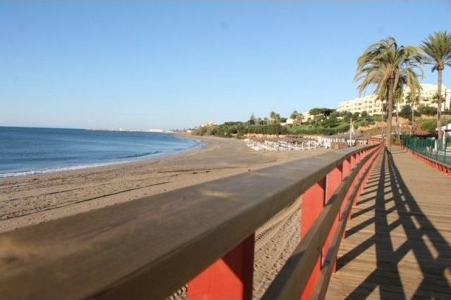 Apartment - PRECIOSO Y ESPACIOSO..