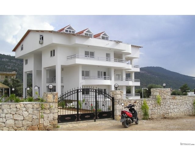 Olive Grove Complex - 2