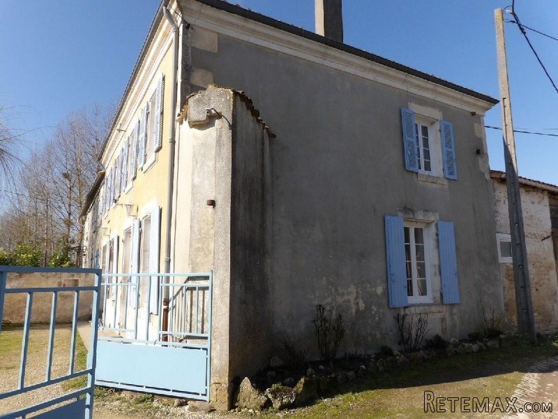 Well Renovated Stone House With.. - 2