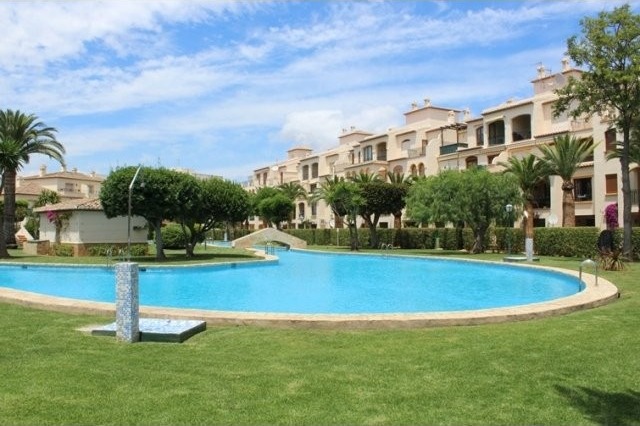 2 bedroom Apartment in Javea - 2