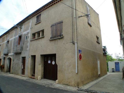 34290 Coulobres