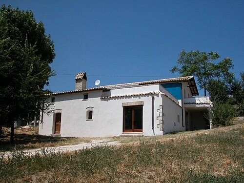 Beautiful detached farmhouse in a.. - 2