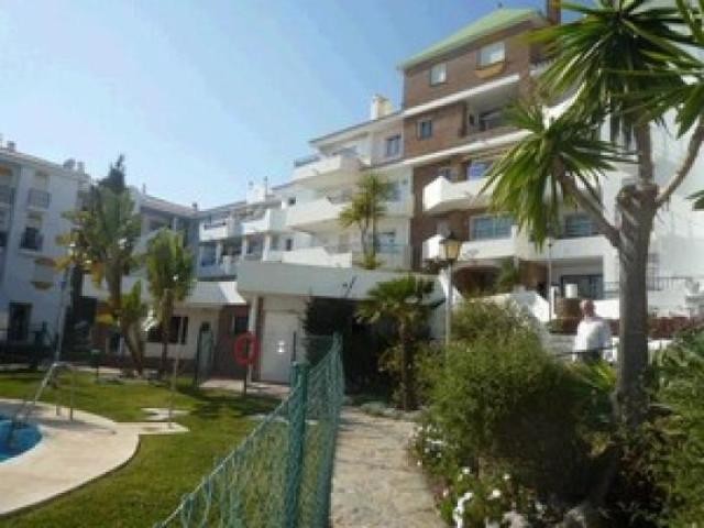Riviera Del Sol Apartment