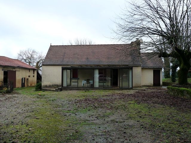 Vente Maison Molieres - 2