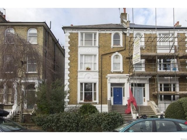 Dartmouth Park Road, NW5