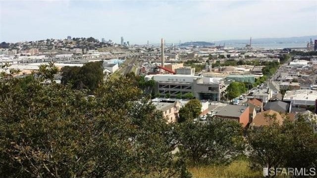 Land For Sale: 1882 Quesada Ave, San..