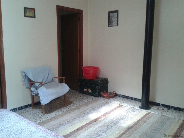 Village House, Cantoria, Almeria, Spain - 2