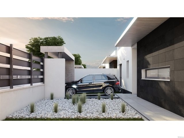 3 beds, 2 baths new villas in Los Altos.. - 2