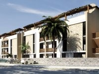 Encanto Condos Tulum