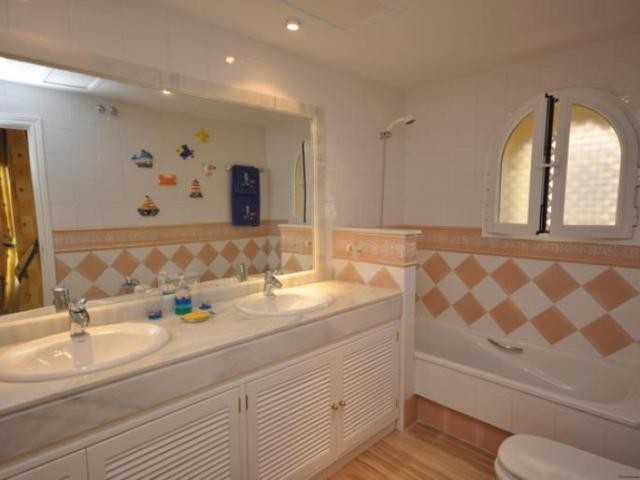 Hacienda Playa Garden Apartment_MPC462 - 2