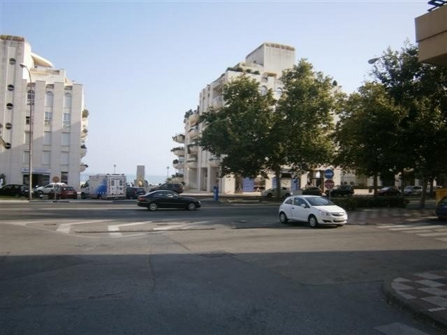 Commercial - Warehouse, Marbella, Costa..