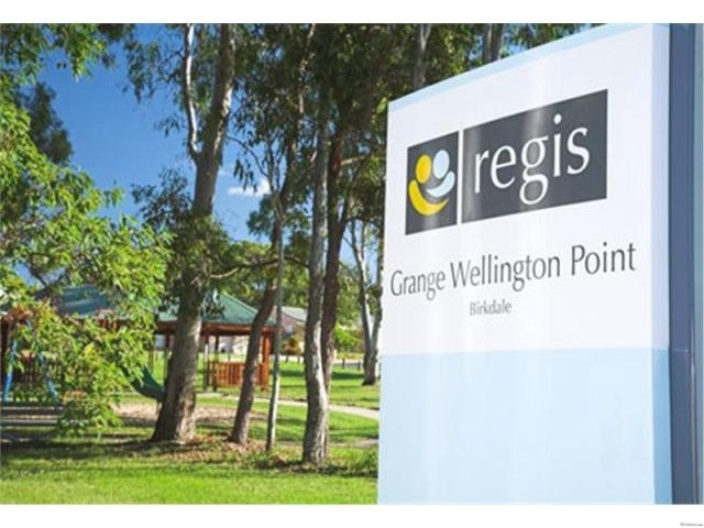 Regis Grange Wellington Point -..