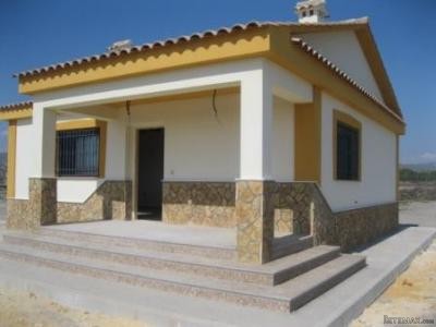 2 Bedrooms - Villa - Murcia - For Sale