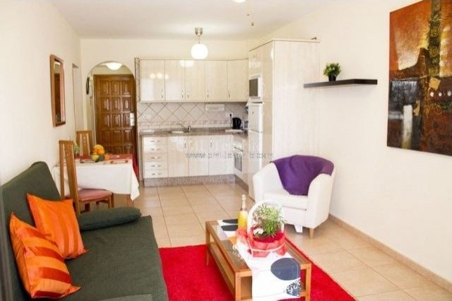 Apartment in Los Cristianos - 2