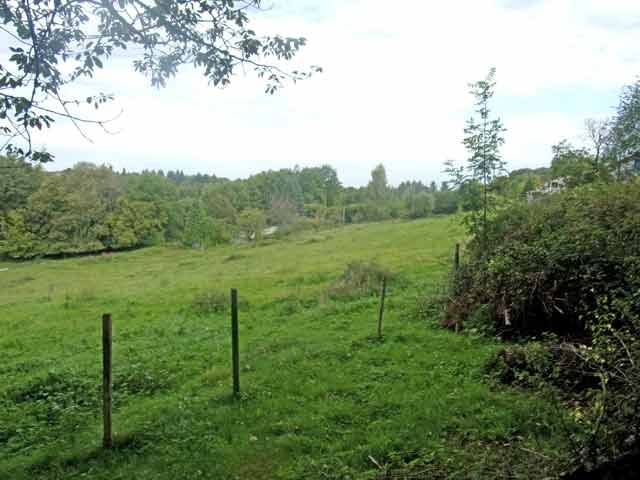 Building Plot Of About 1.8 Hectares In.. - 2