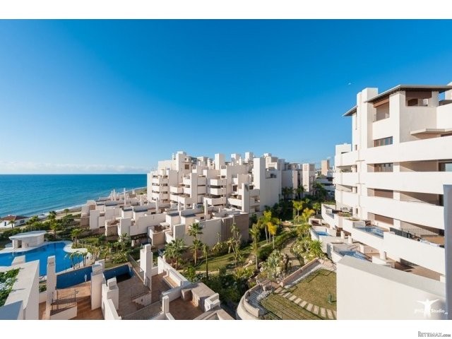 Estepona Apartments
