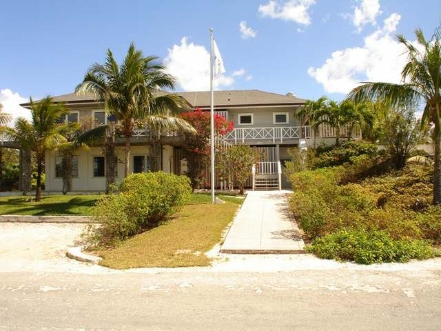 Apartment/townhouse - Distinction..