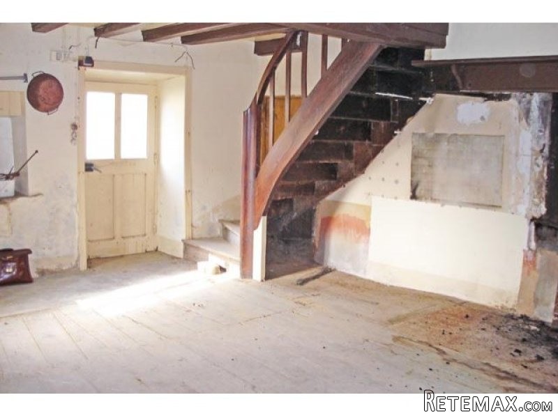Cottage To Renovate In The Limousin Area - 2