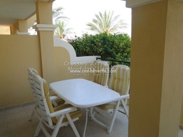 Apartment in Los Cristianos - 2