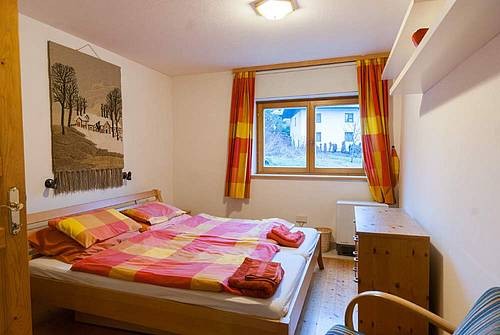 Dreamlike ground floor apartment within..