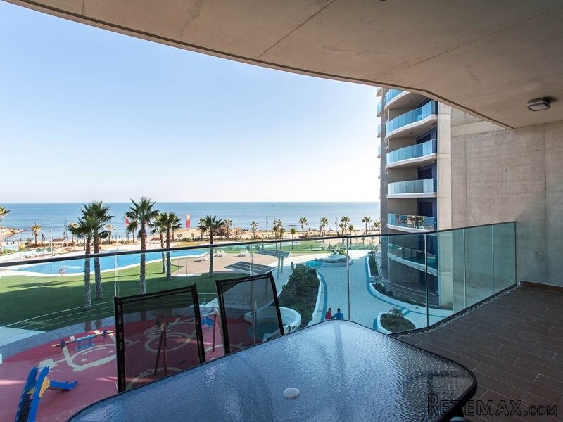 2 Bedrooms - Apartment - Alicante - For.. - 2