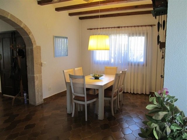 Villa in Javea - 2