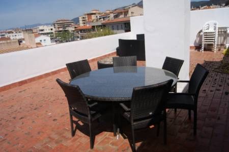 2 Bedrooms - Penthouse - Girona - For..