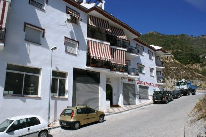 Apartment for Sale in Competa, Competa..
