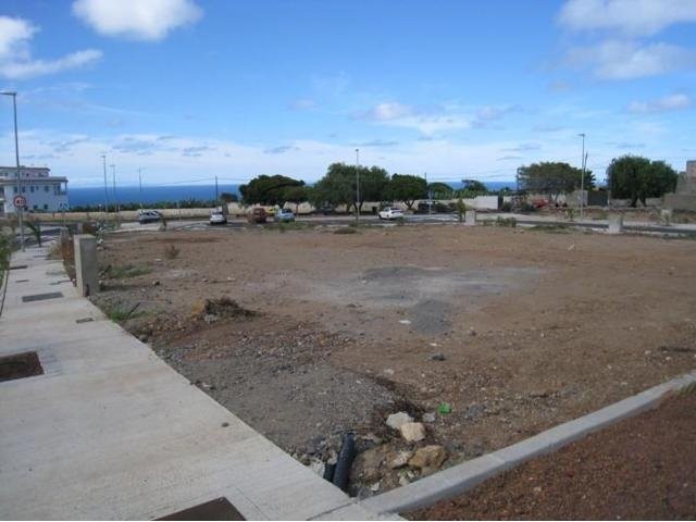 Land property for sale in Buenavista..
