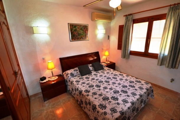 3 Bed 2 Bath Villa Javea 6 - Javea - 2