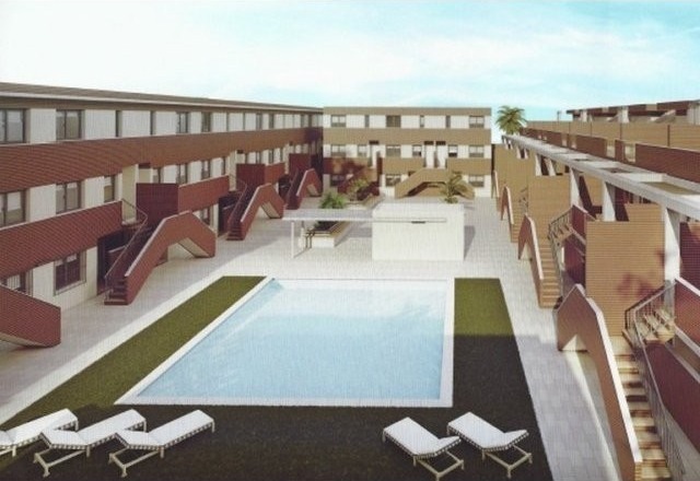 3 Bedrooms - Property - Alicante - For.. - 2
