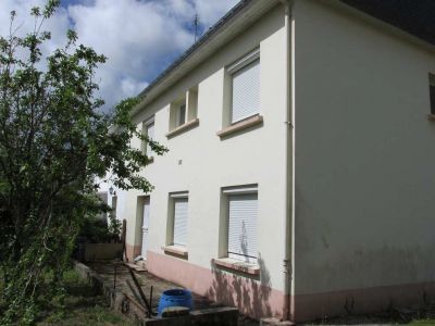 Maison - Ploemeur - 2