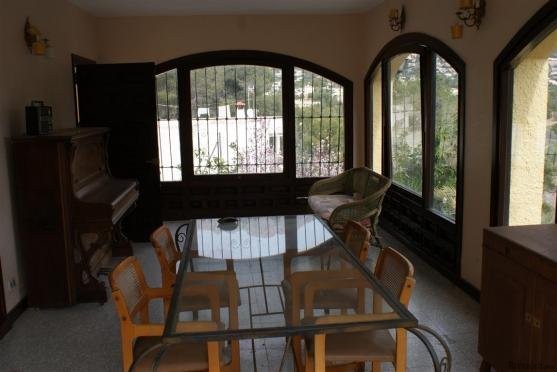 Villa in Altea - 2