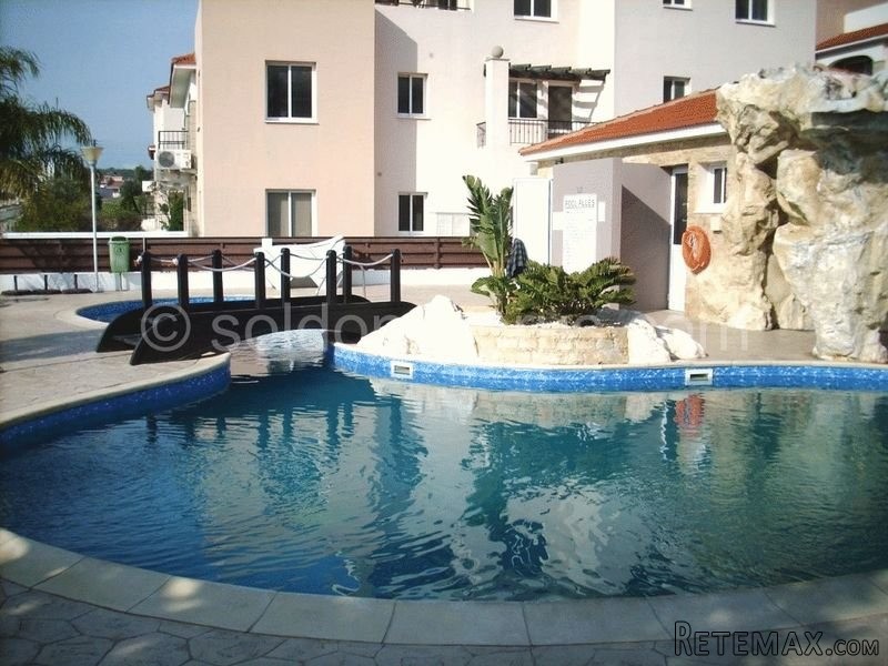 1 Bedroom - Apartment - Larnaca - For..