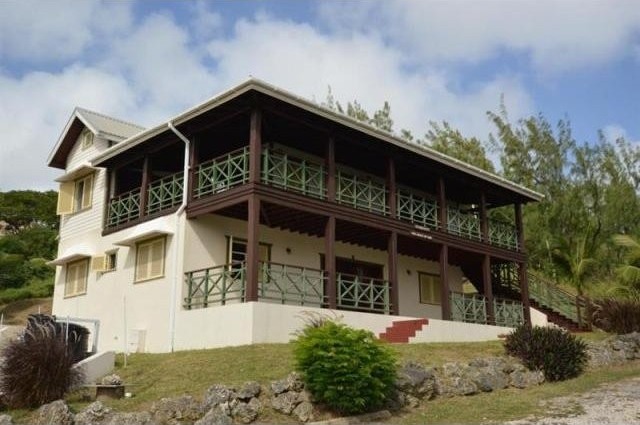 6 bedroom Property For Sale: Cattlewash.. - 2