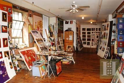 Apartment For Sale: 33 BLEECKER STREET..