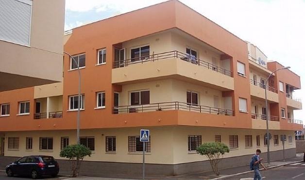 Apartment For Sale in San Isidro..