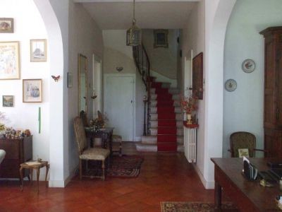 Maison Bourgeoise and More Property - 2