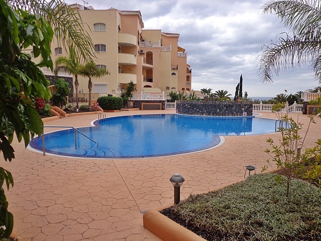 1 Bedroom - Apartment - Arona - For Sale