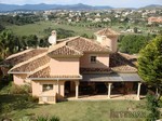 6 Bedrooms - Villa - Malaga - For Sale