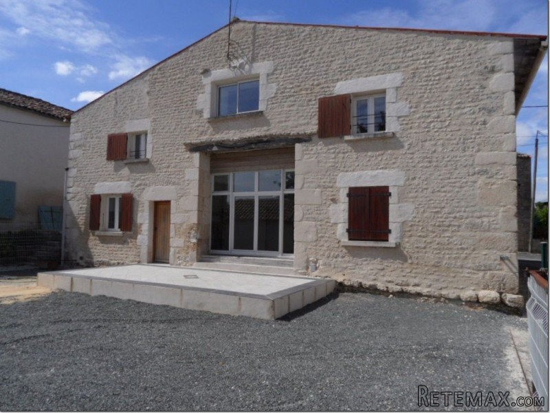 Stone House For Sale