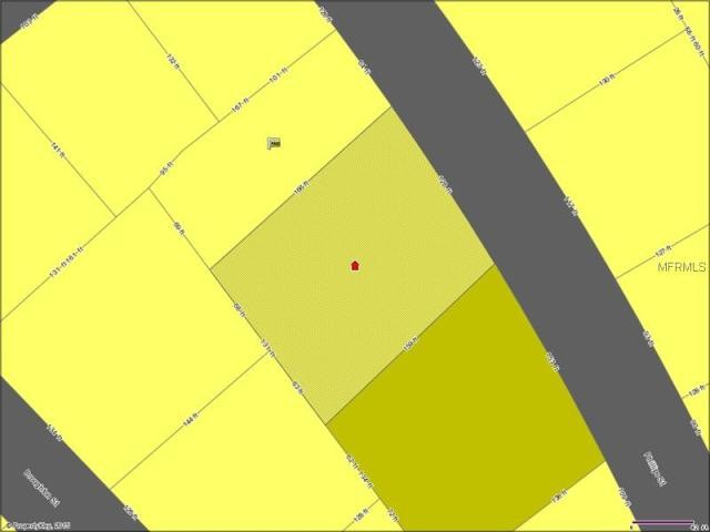 Land For Sale: 7332 Phillips St.. - 2