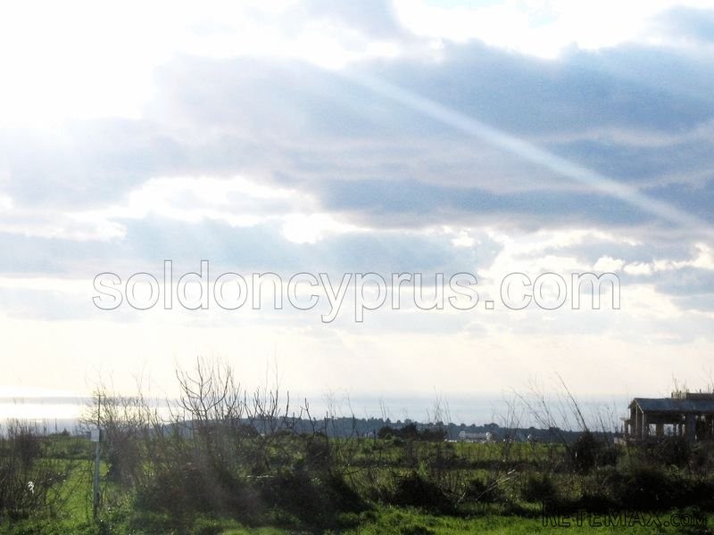 - Land - Paphos - For Sale - 2