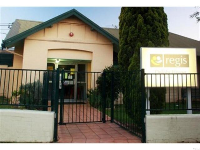 Regis Delphi House - Belmore - BELMORE..