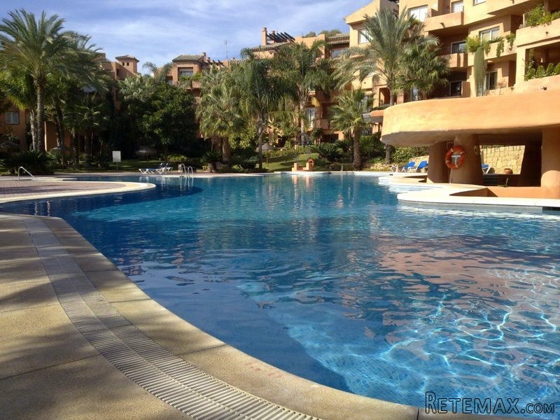 3 Bedroom Middle Floor Apartment - 2