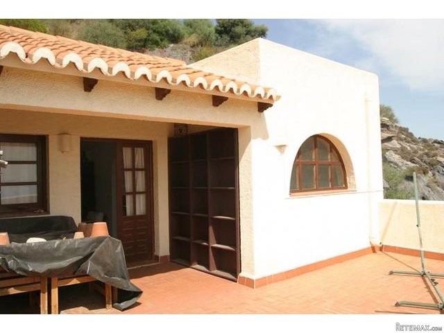 Mojacar Playa Townhouse, Mojcar Playa.. - 2