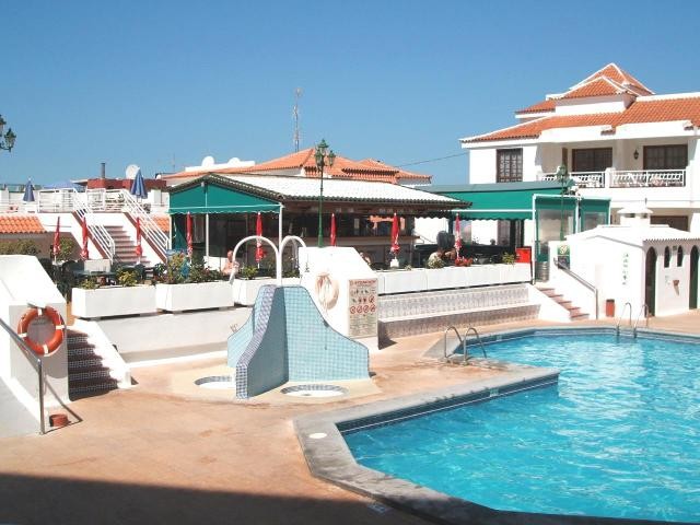 Rentals For Sale in Los Cristianos..