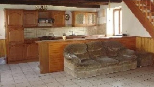 Stone Built French Property - 2