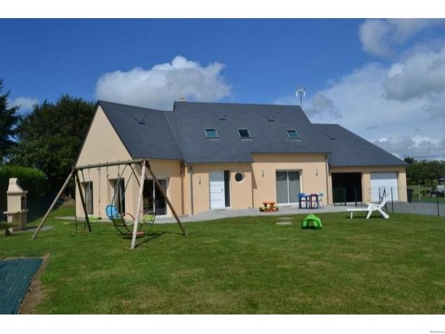 Maison / Villa - Maison Contemporaine..